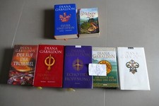 Diana gabaldon bücher gebraucht kaufen  Nürnberg