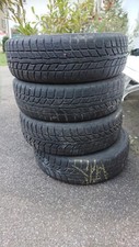 Winter kompletträder toyota gebraucht kaufen  Tuningen