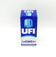 Filtro gasolio adatto usato  Novedrate