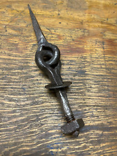 Ancien anneau tige d'occasion  Poitiers