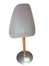 Lampada terra moderna usato  Napoli