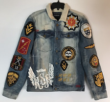 Reason mens denim for sale  Columbus
