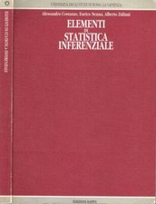 Elementi statistica inferenzia usato Elementi statistica inferenzia usato  Italia