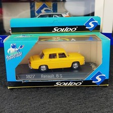 Voiture solido renault d'occasion  Gagny