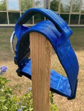 Medium nylon dog for sale  LEICESTER
