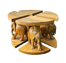 Vintage hand carved for sale  North Miami Beach