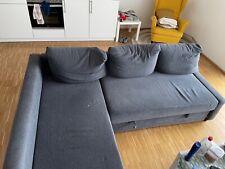 Eckbettsofa bettkasten frihete gebraucht kaufen  Frankfurt am Main