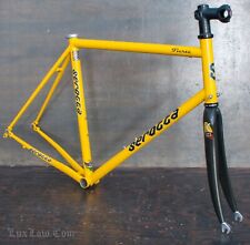Vintage 58cm serotta for sale  Golden