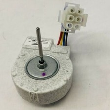 Usado, Motor de ventilador evaporador adequado para geladeira GE/Panasonic UDQT36EL3 universal  comprar usado  Enviando para Brazil