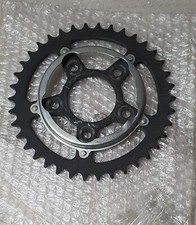 Corona trasmissione denti usato  Villafranca Sicula