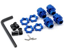 Traxxas trascinatore ruota usato  Spedire a Italy