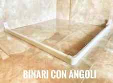 Binari per box usato  Padula