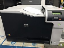 Stampante laser colori usato  Bari
