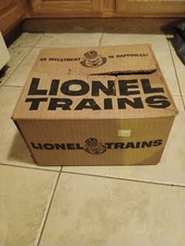 1950s lionel trains for sale  Somerset