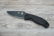 Spyderco knives tenacious for sale  San Ysidro