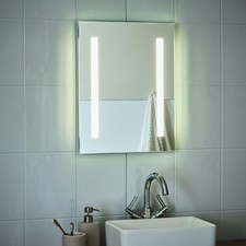 Habitat led bathroom for sale  BIRMINGHAM