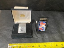 Zippo lighter founder for sale  Lebanon