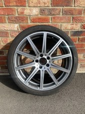 Genuine mercedes e63 for sale  CORBRIDGE
