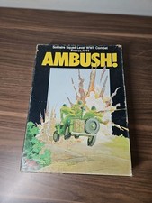 Ambush solitaire squad for sale  New Port Richey