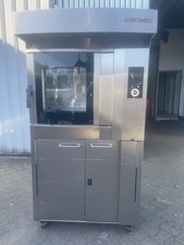Wiesheu dibas blue gebraucht kaufen  Braunschweig