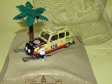 Renault sinpar rallye d'occasion  Belz