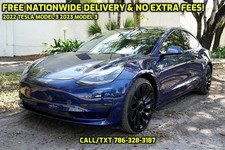 2022 tesla model for sale  Miami