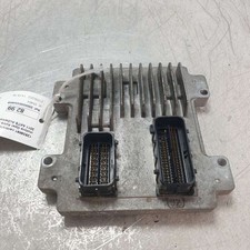12639891 centralina ecu usato  Mineo