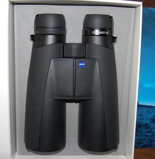 Binocolo zeiss conquest usato  Spedire a Italy