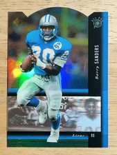 1994 SP Holoviews Die Cuts #PB12 Barry Sanders (NM), usado comprar usado  Enviando para Brazil