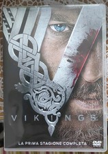Vikings stagione completa usato  Abano Terme
