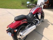 2006 yamaha 1700 for sale  Oriental