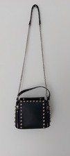 zara studded bag black for sale zara studded bag black for sale EDINBURGH