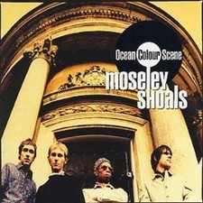 Ocean colour scene for sale Ocean colour scene for sale  STOCKPORT