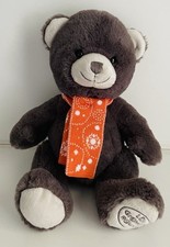 Doudou peluche ours d'occasion  Montpellier-