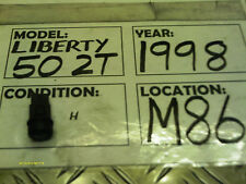 M86r31 1998 piaggio for sale  PINNER