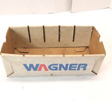 Vintage wagner automotive for sale  Albany