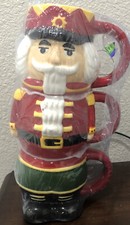 set nutcracker 6 mugs for sale set nutcracker 6 mugs for sale USA