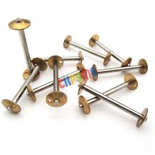 10pcs long bobbins for sale  USA