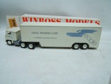 Winross corp moving for sale  Newport