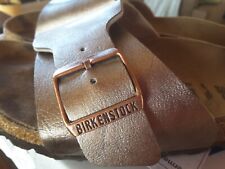 Birkenstock . 39 gebraucht kaufen  Valley