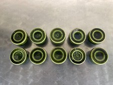 Anciens boutons poignees d'occasion  Prissé