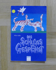 Buch schlossgespenst mira gebraucht kaufen  Bad Ems