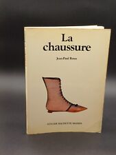 Chaussure jean paul d'occasion  Maurens