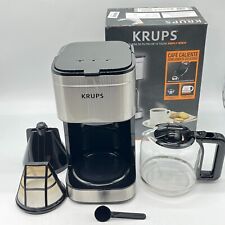 Krups coffee maker for sale  Wheeling