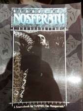 nosferatu gebraucht kaufen nosferatu gebraucht kaufen Wiesbaden