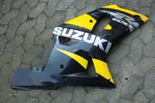 Suzuki gsxr 1000 gebraucht kaufen  Bensheim