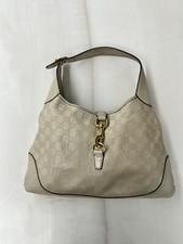 Gucci borsa jackie usato  Milano