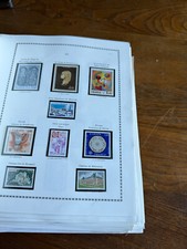 Lot timbres neufs d'occasion  Candas