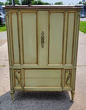 Vtg sage gold for sale  Louisville