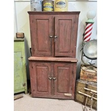 Antique primitive red for sale Antique primitive red for sale  Fond Du Lac